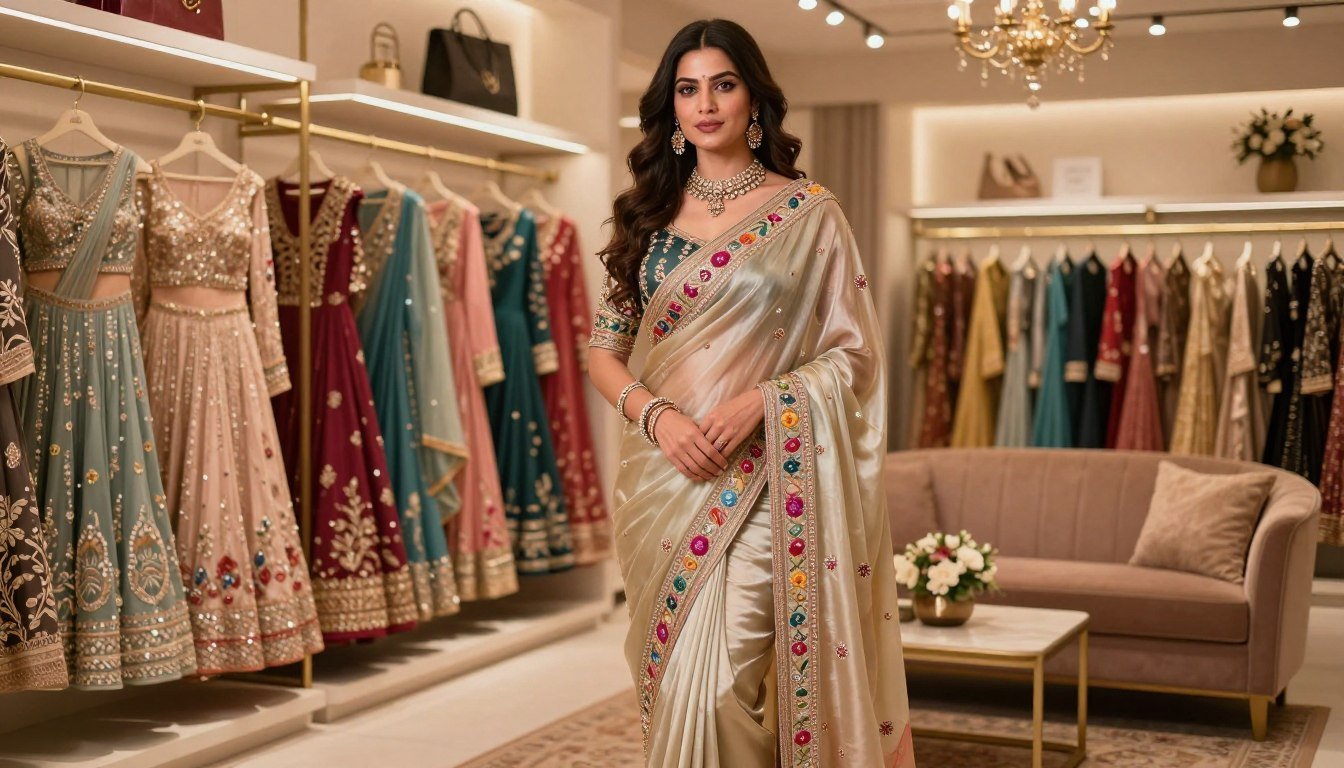 What Makes a Women Clothing Brand in India Truly Premium?